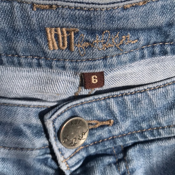 Jeans - Picture 3 of 4